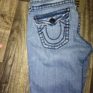 True Religion Jeans sz 28